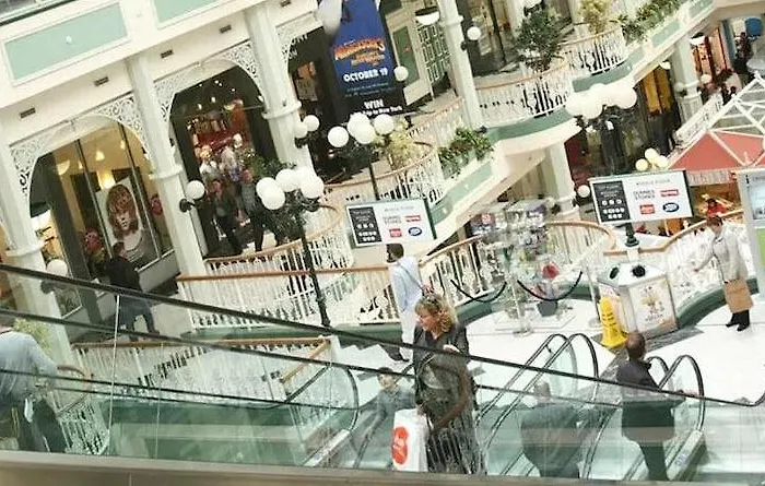 The Lansdowne מלון דבלין