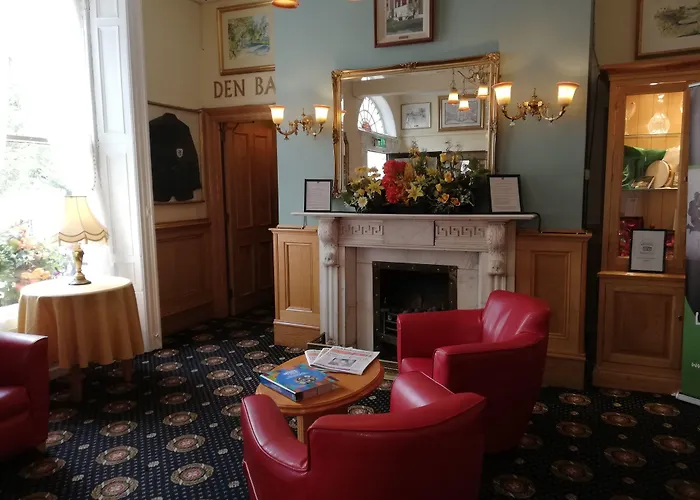 The Lansdowne מלון