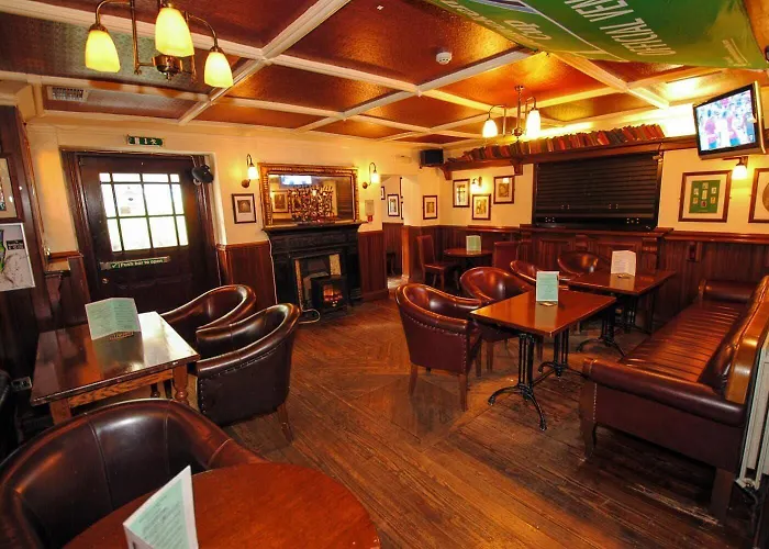 The Lansdowne 3* דבלין