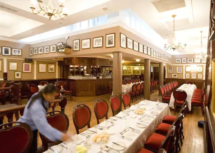 The Lansdowne 3* דבלין