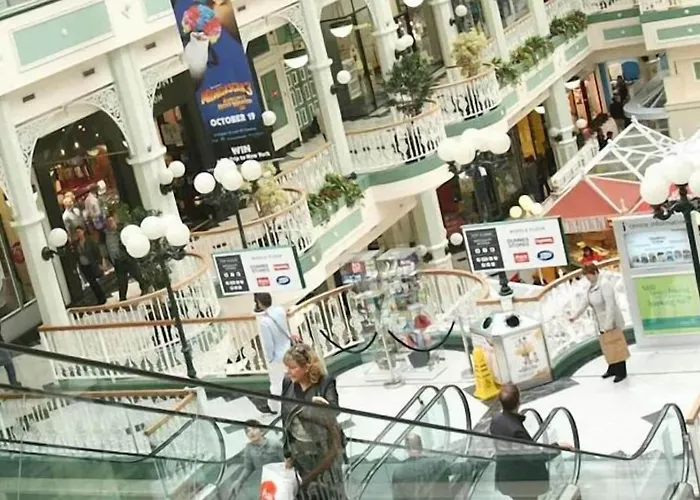 The Lansdowne 3* דבלין