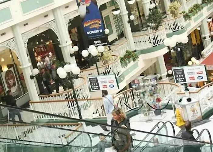 מלון The Lansdowne