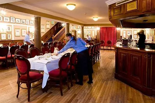 מלון The Lansdowne 3*