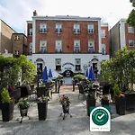 The Lansdowne Hotel Dublin