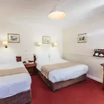 The Lansdowne Hotel