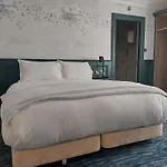 The Lansdowne Hotel Dublin