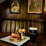 The Lansdowne Hotel Dublin