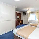 Hotel The Lansdowne Dublin