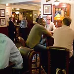 The Lansdowne Dublin