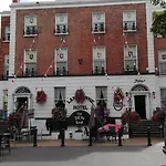 Hotel The Lansdowne Dublin