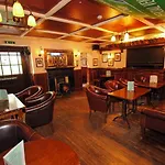 The Lansdowne 3* Dublin