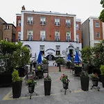 The Lansdowne Dublin