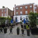 The Lansdowne 3* Dublin