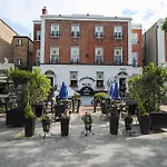 The Lansdowne Dublin