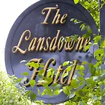 The Lansdowne 3* Dublin
