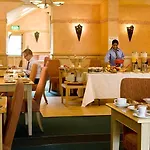 The Lansdowne 3* Dublin
