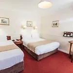 The Lansdowne Hotel