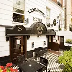 Hotel The Lansdowne Dublin