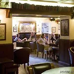 The Lansdowne Hotel