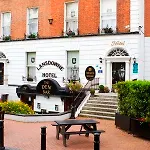 Hotel The Lansdowne Dublin