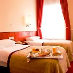 Hotel The Lansdowne 3*