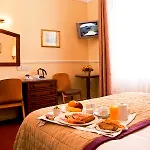 Hotel The Lansdowne Dublin