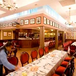The Lansdowne Dublin