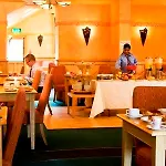 The Lansdowne 3* Dublin