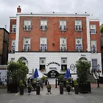 Hotel The Lansdowne Dublin