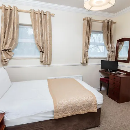 The Lansdowne 3* Dublín