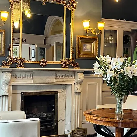 The Lansdowne 3* Dublín