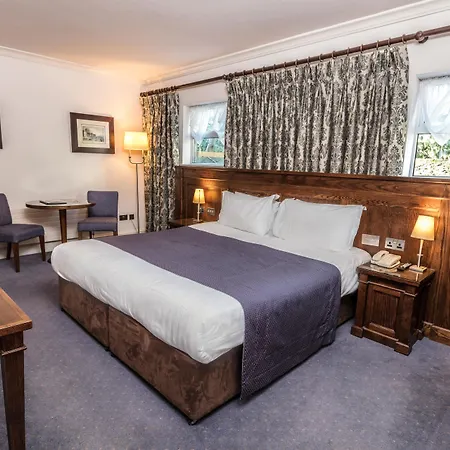 Hotel The Lansdowne Dublin