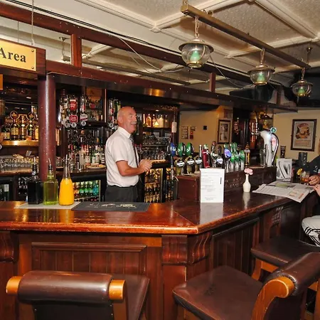 The Lansdowne