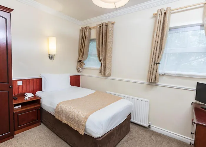 Hotel The Lansdowne 3*