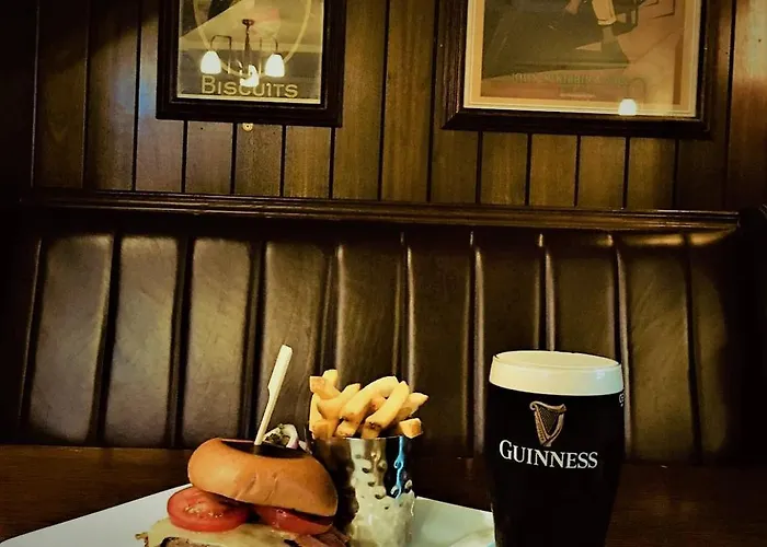 The Lansdowne Hotel Dublin