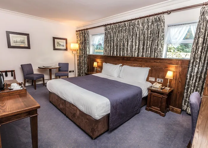 Hotel The Lansdowne Dublin