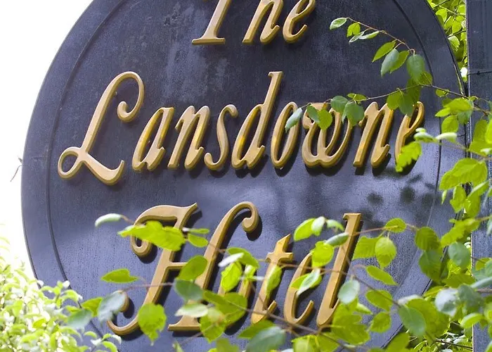The Lansdowne 3* Dublin