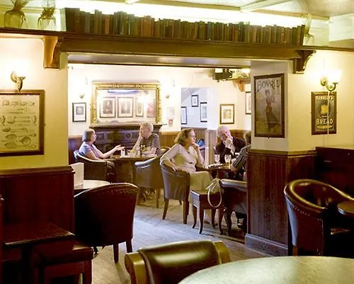 The Lansdowne Hotel Dublin