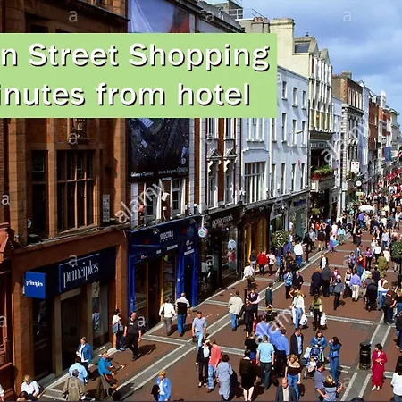 Отель The Lansdowne