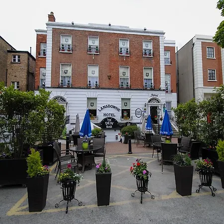 Hotel The Lansdowne Dublin