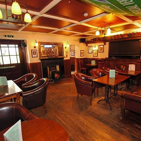 The Lansdowne 3* Dublino