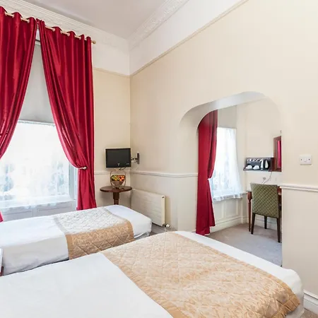 The Lansdowne Hotell