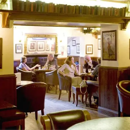 The Lansdowne Hotell 3*