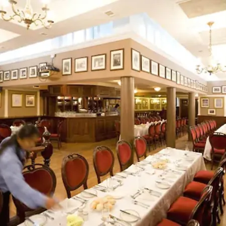 The Lansdowne 3* Dublino