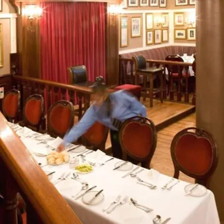 The Lansdowne 3*