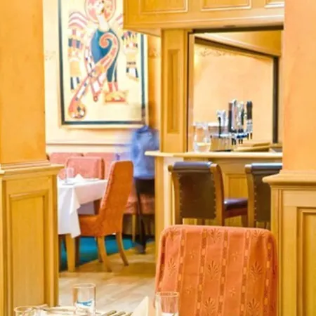 The Lansdowne 3* Dublino