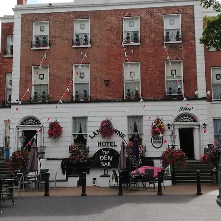 The Lansdowne 3*