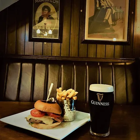 The Lansdowne Hotel Dublino