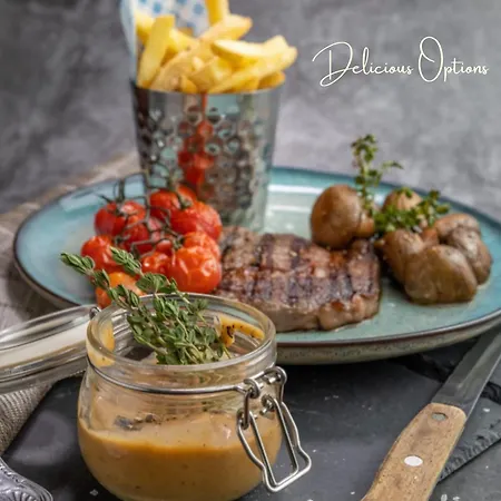 The Lansdowne 3* Dublin