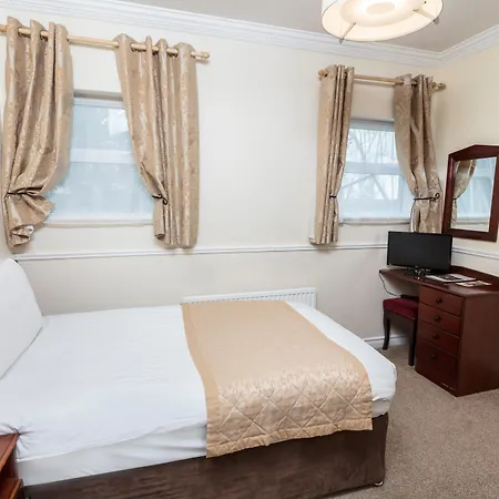 The Lansdowne Dublin